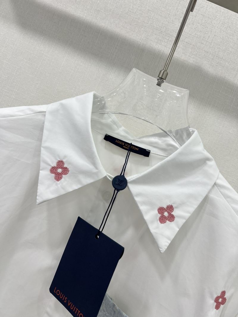 Louis Vuitton Shirts